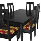 Dining Set - 2