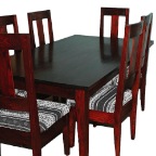 Dining Set - 3