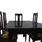 Dining Set - 5